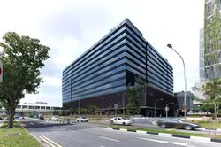 Paya Lebar Square (D14), Office #596209521